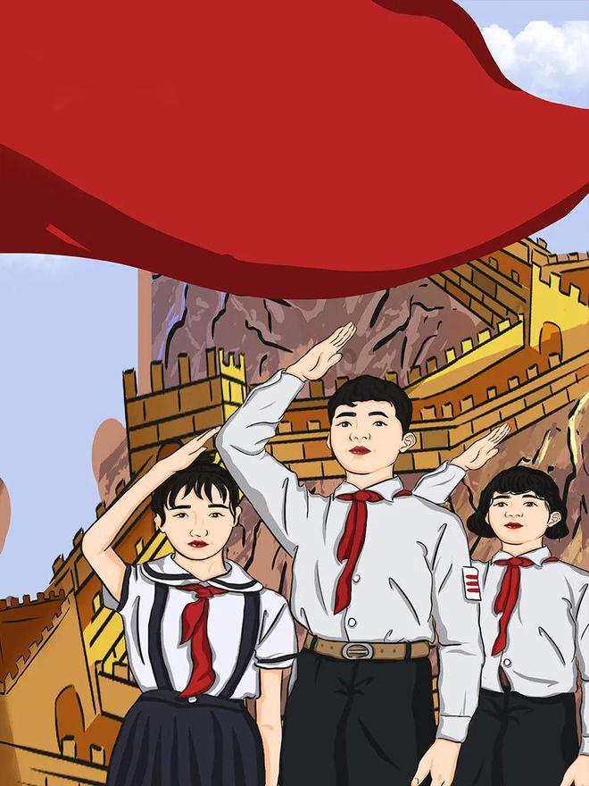 救援优秀的男孩